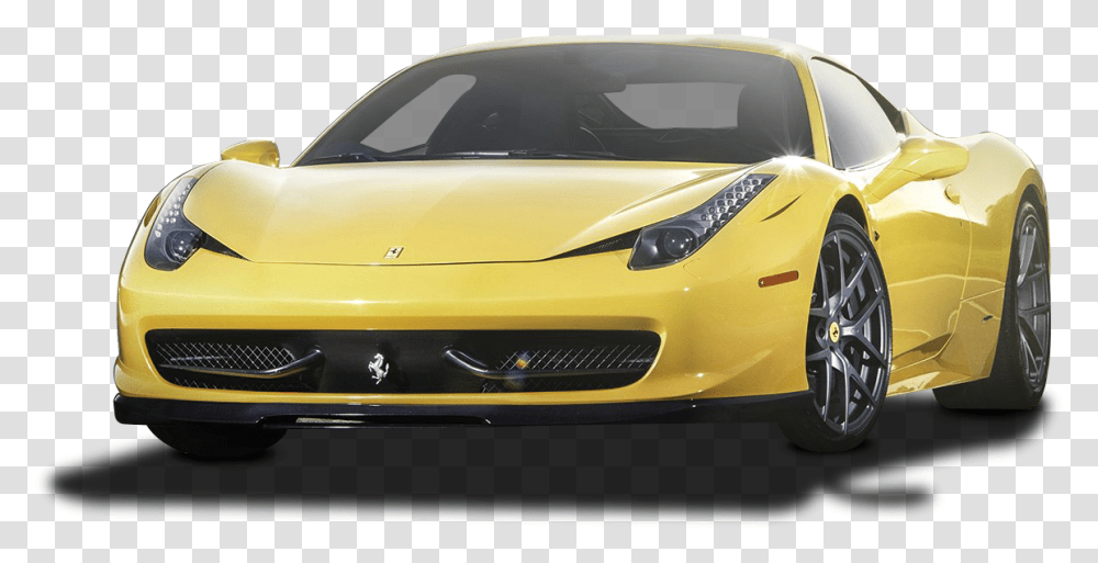 Ferrari 458 Carbon Fiber Side Skirt, Vehicle, Transportation, Automobile, Tire Transparent Png
