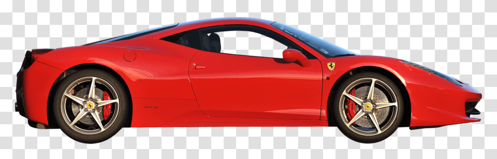 Ferrari 458 Italia Porsche 911 Gt3 Rs, Car, Vehicle, Transportation, Automobile Transparent Png