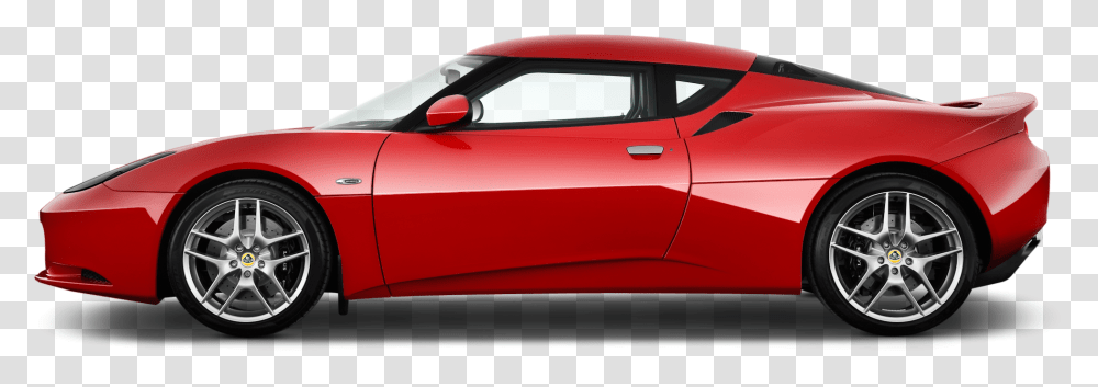 Ferrari 458 Italia Side, Car, Vehicle, Transportation, Automobile Transparent Png