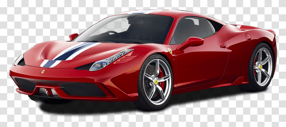 Ferrari 458 Speciale Ferrari Car Price In India 2018, Vehicle, Transportation, Automobile, Sports Car Transparent Png