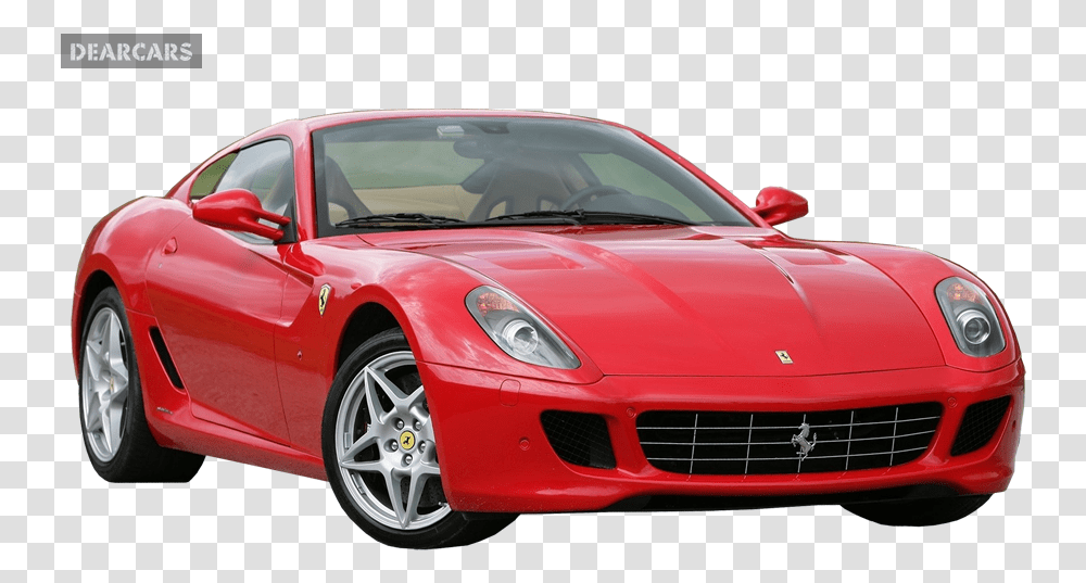 Ferrari 599 Gtb Fiorano, Car, Vehicle, Transportation, Wheel Transparent Png