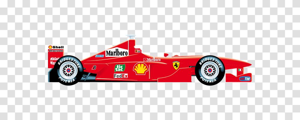 Ferrari Transport, Formula One, Car, Vehicle Transparent Png
