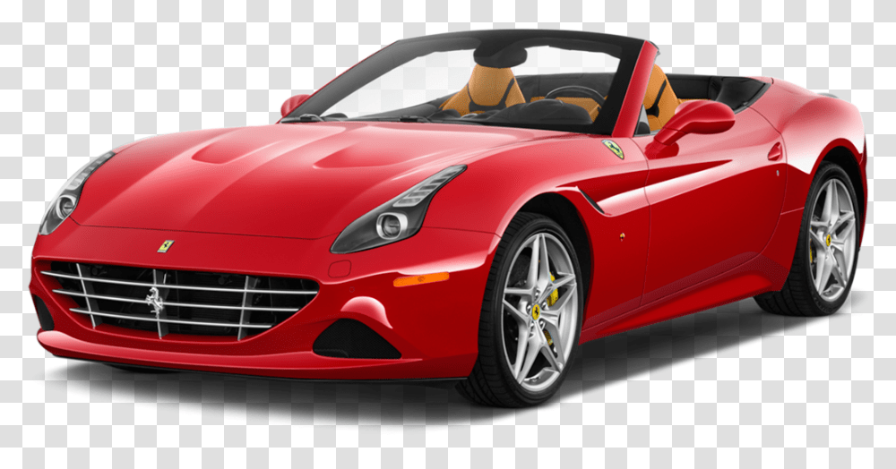 Ferrari California T 2016, Car, Vehicle, Transportation, Automobile Transparent Png