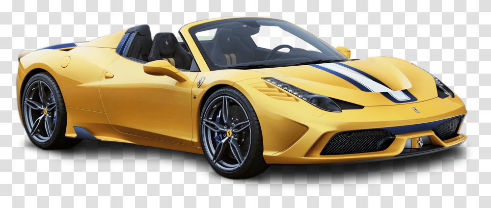 Ferrari Car Images Clipart Download Ferrari 458 Speciale, Vehicle, Transportation, Automobile, Convertible Transparent Png