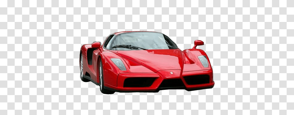 Ferrari, Car, Person, Vehicle, Transportation Transparent Png