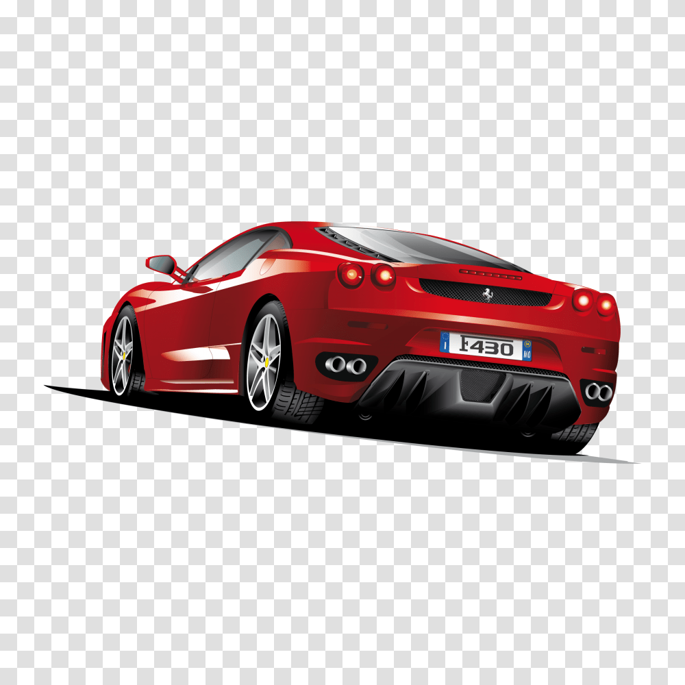 Ferrari, Car, Tire, Transportation, Wheel Transparent Png