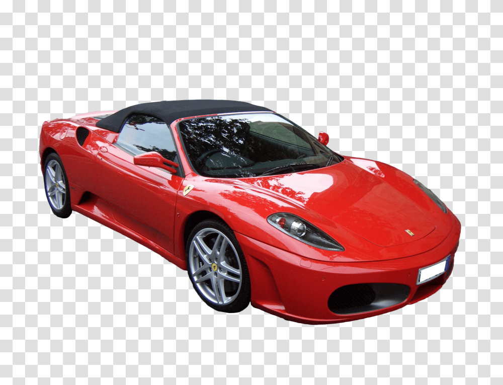 Ferrari, Car, Tire, Wheel, Machine Transparent Png