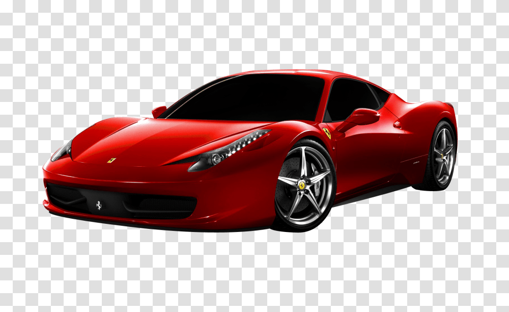 Ferrari Car Vector Library Files Ferrari Car, Vehicle, Transportation, Automobile, Jaguar Car Transparent Png