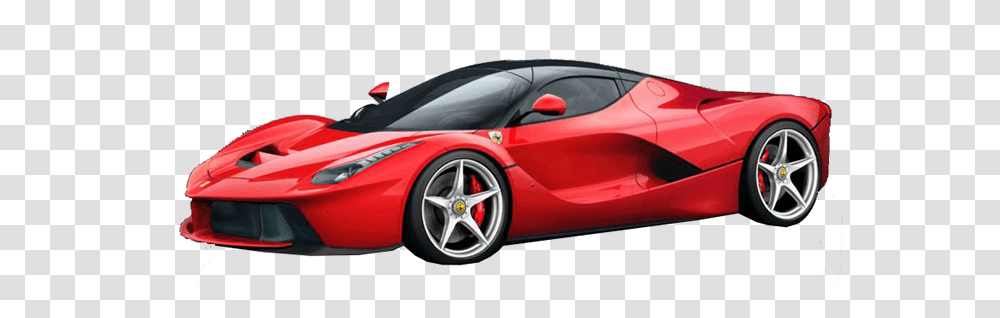 Ferrari, Car, Vehicle, Transportation, Automobile Transparent Png