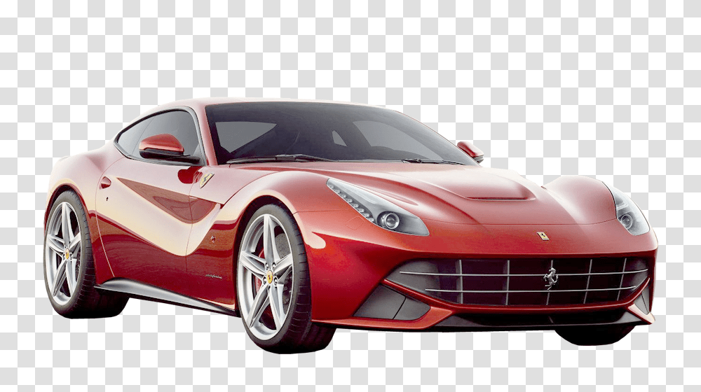 Ferrari, Car, Vehicle, Transportation, Automobile Transparent Png