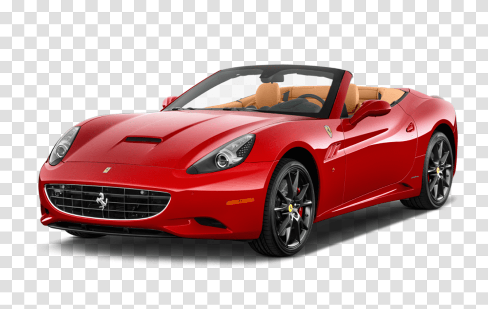 Ferrari, Car, Vehicle, Transportation, Automobile Transparent Png