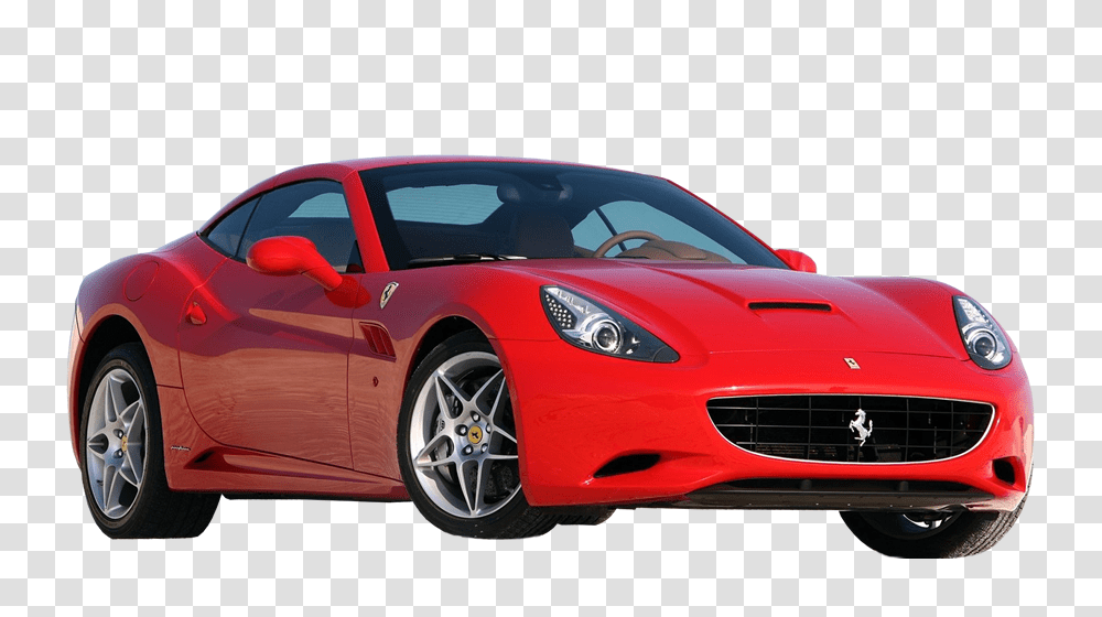 Ferrari, Car, Vehicle, Transportation, Automobile Transparent Png