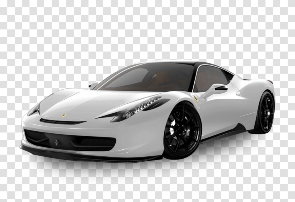 Ferrari, Car, Vehicle, Transportation, Automobile Transparent Png