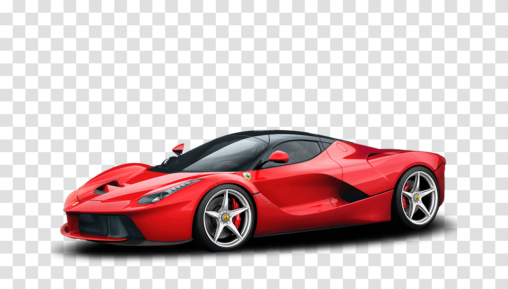 Ferrari, Car, Vehicle, Transportation, Automobile Transparent Png