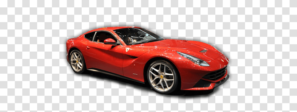 Ferrari, Car, Vehicle, Transportation, Automobile Transparent Png