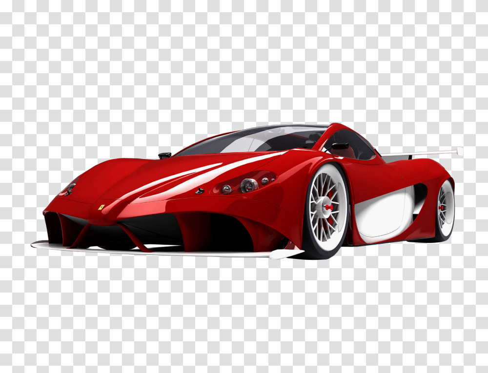 Ferrari, Car, Vehicle, Transportation, Automobile Transparent Png