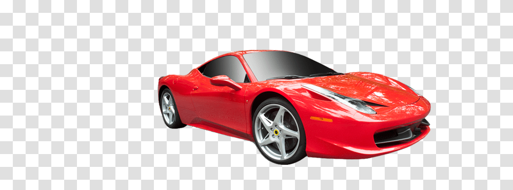 Ferrari, Car, Vehicle, Transportation, Automobile Transparent Png