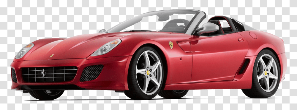 Ferrari, Car, Vehicle, Transportation, Automobile Transparent Png