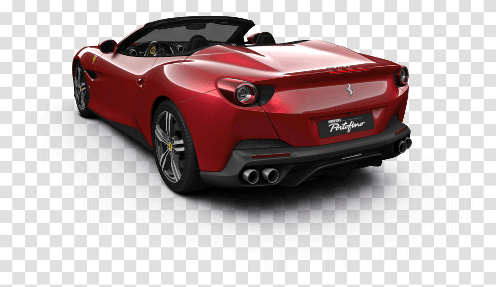 Ferrari, Car, Vehicle, Transportation, Automobile Transparent Png