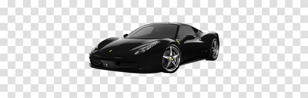 Ferrari, Car, Vehicle, Transportation, Sedan Transparent Png