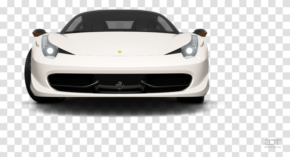 Ferrari, Car, Vehicle, Transportation, Sedan Transparent Png