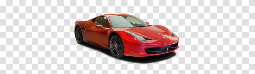 Ferrari, Car, Vehicle, Transportation, Sports Car Transparent Png