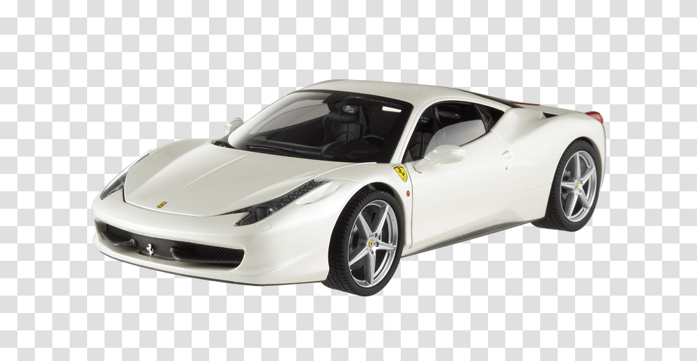 Ferrari, Car, Vehicle, Transportation, Sports Car Transparent Png