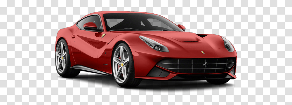 Ferrari, Car, Vehicle, Transportation, Sports Car Transparent Png