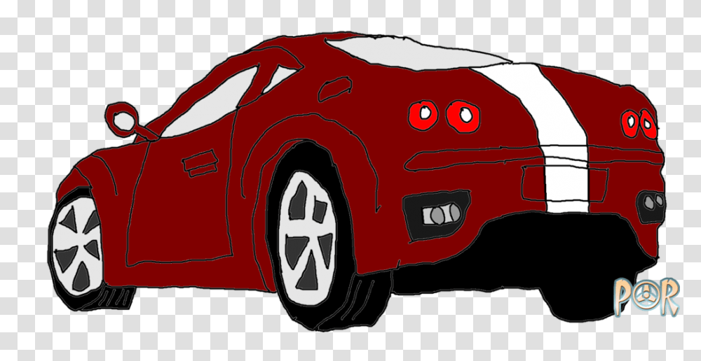 Ferrari Clipart Fast Car, Tire, Wheel, Machine, Spoke Transparent Png