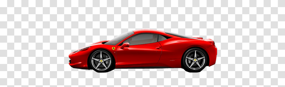 Ferrari Clipart Nice Clip Art, Sports Car, Vehicle, Transportation, Automobile Transparent Png