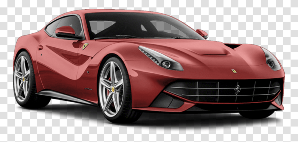 Ferrari F12 Berlinetta 2013, Car, Vehicle, Transportation, Tire Transparent Png
