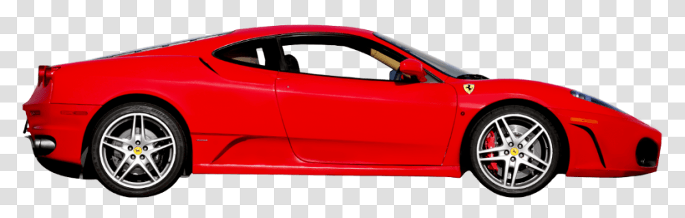 Ferrari F430 F1 Car Clipart, Vehicle, Transportation, Automobile, Tire Transparent Png