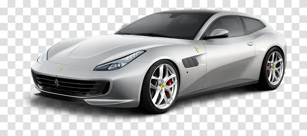 Ferrari Ferrari Gtc4lusso, Car, Vehicle, Transportation, Sedan Transparent Png