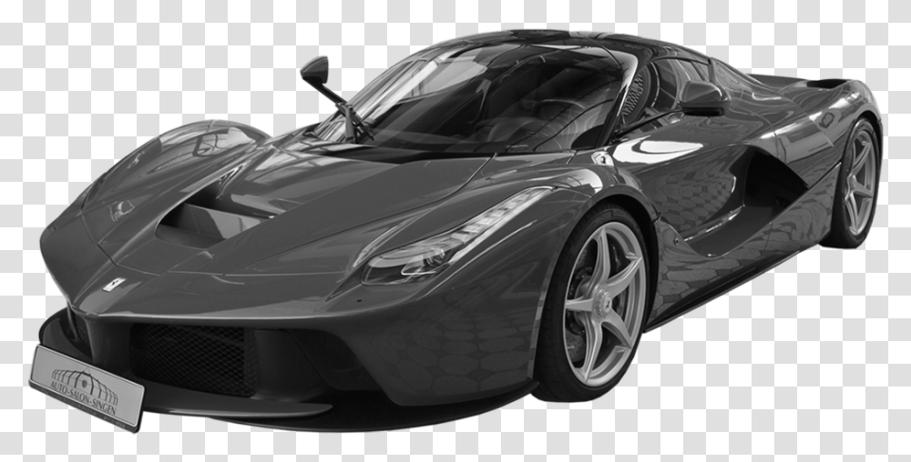 Ferrari Fxx K, Car, Vehicle, Transportation, Automobile Transparent Png