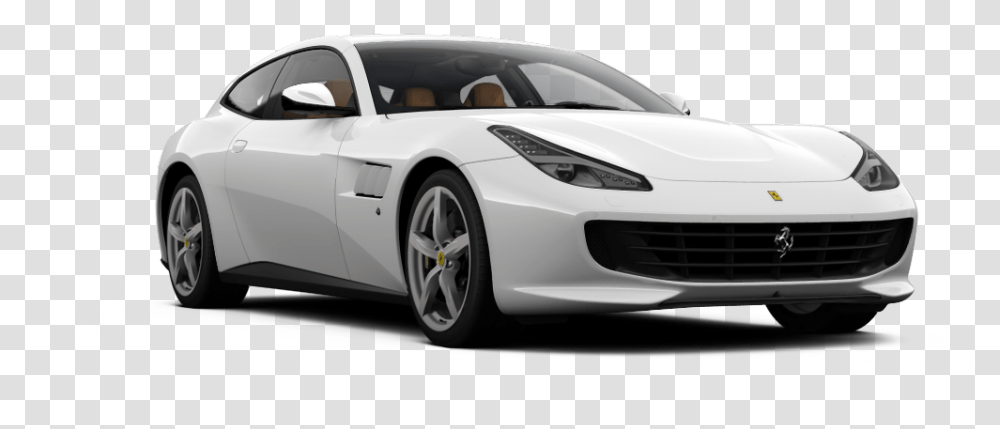 Ferrari Gtc4lusso, Car, Vehicle, Transportation, Sedan Transparent Png