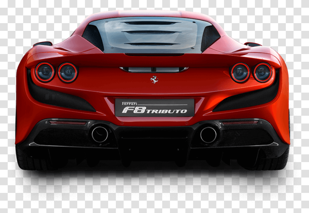 Ferrari Horse Ferrari F8 Tributo, Car, Vehicle, Transportation, Sports Car Transparent Png