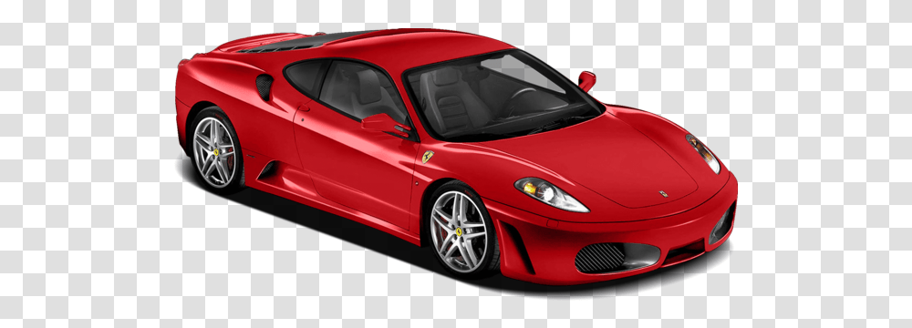 Ferrari Image Ferrari F, Car, Vehicle, Transportation, Sports Car Transparent Png