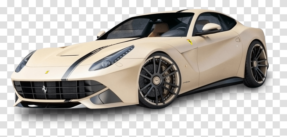 Ferrari La Famiglia Car Upcoming Luxury Cars, Vehicle, Transportation, Tire, Wheel Transparent Png