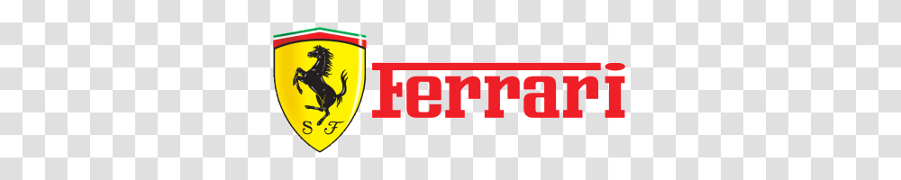 Ferrari Logo Ferrari Car Pictures, Trademark, Label Transparent Png