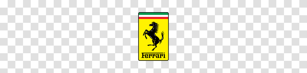 Ferrari Logo Hd Meaning Information, Emblem, Trademark, Sign Transparent Png