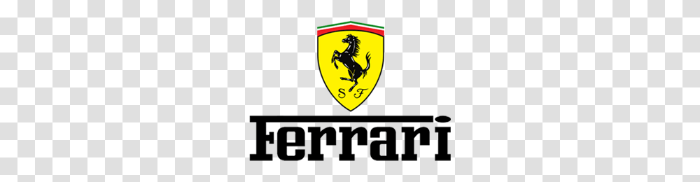 Ferrari Logo Httpsthequizy, Label, Person Transparent Png