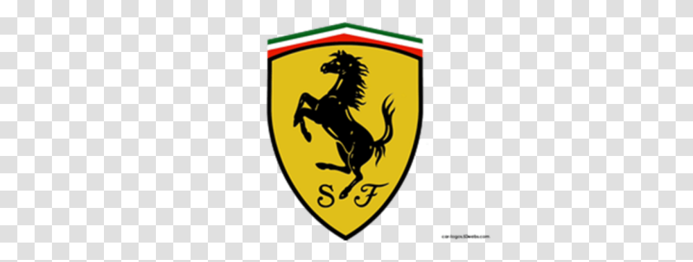 Ferrari Logo Roblox, Armor, Shield, Symbol, Emblem Transparent Png