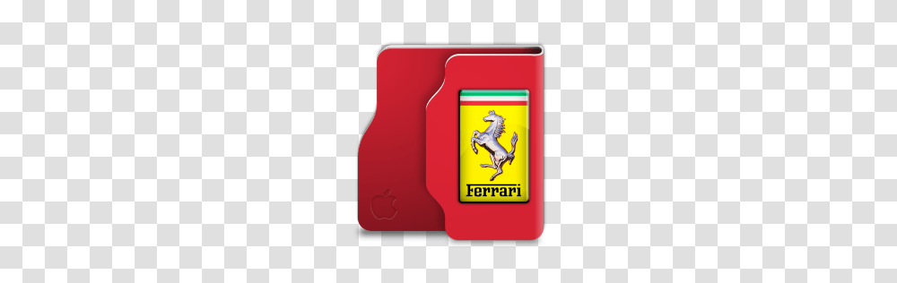 Ferrari Logo, Trademark, Security, First Aid Transparent Png