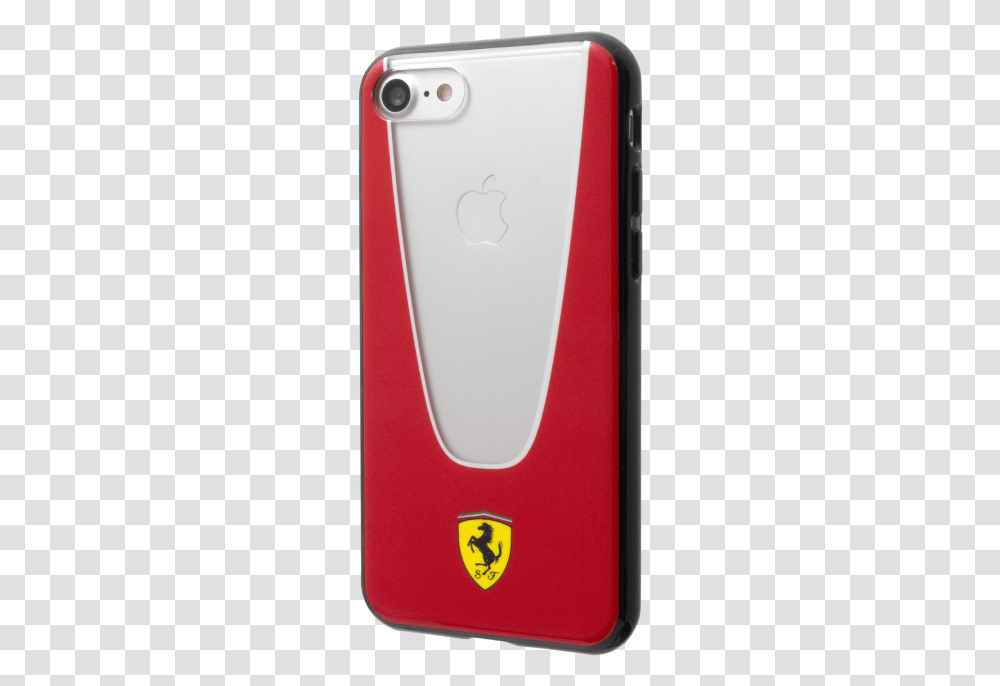 Ferrari Pc Tpu Case For Iphone 7 8 Aperta Ferrari S.p.a., Mobile Phone, Electronics, Cell Phone Transparent Png