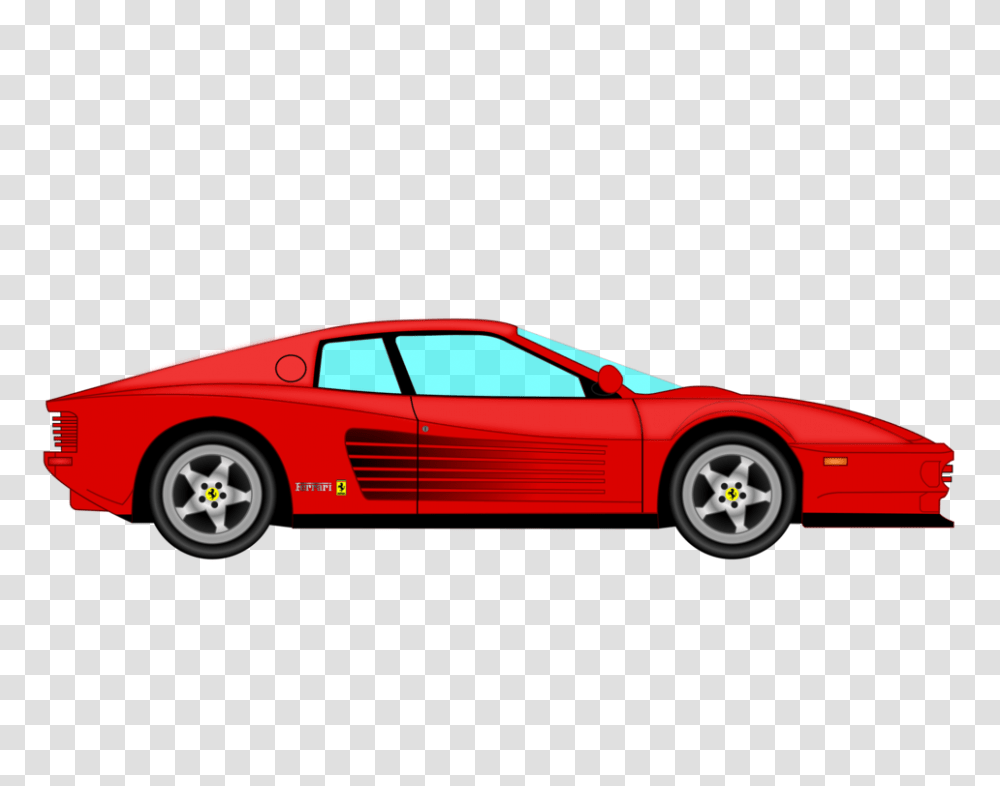 Ferrari S P A Ferrari Testarossa Car Ferrari California Free, Wheel, Machine, Tire, Vehicle Transparent Png
