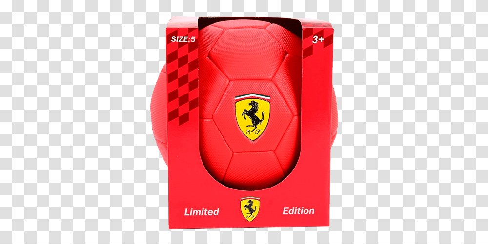 Ferrari S.p.a., Soccer Ball, Football, Team Sport, Sports Transparent Png