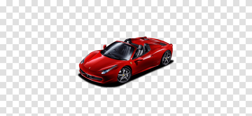 Ferrari Top, Car, Vehicle, Transportation, Automobile Transparent Png