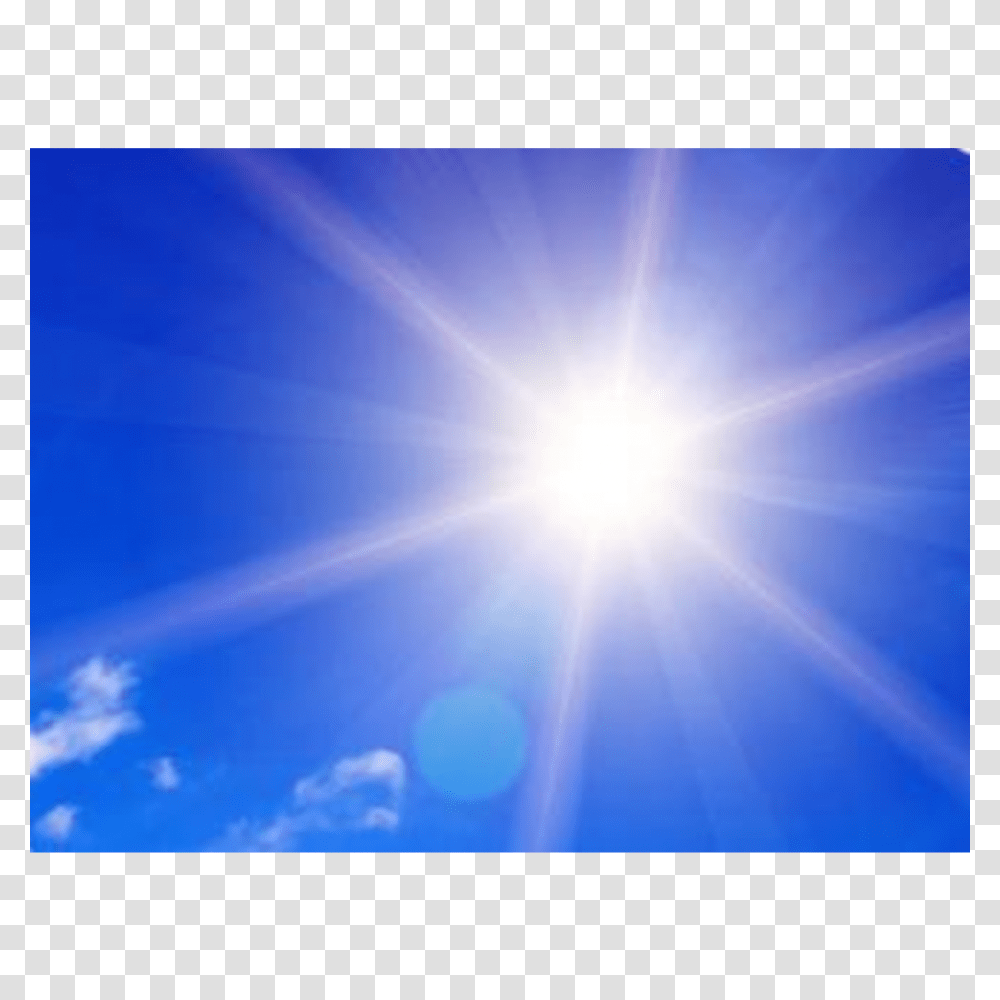 Ferres La Solaire Saffole Autour Des Batteries, Sunlight, Sky, Outdoors, Nature Transparent Png