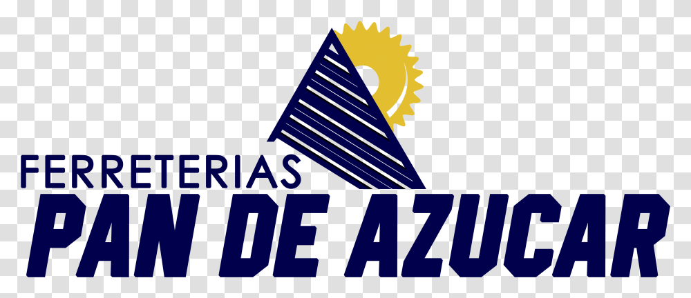 Ferreteria Pan De Azucar, Logo, Trademark, Light Transparent Png