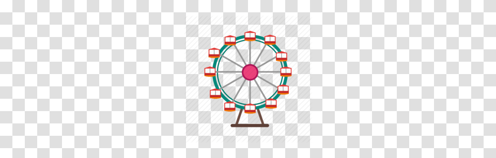Ferris Wheel Clip Art Clipart, Housing, Toy Transparent Png